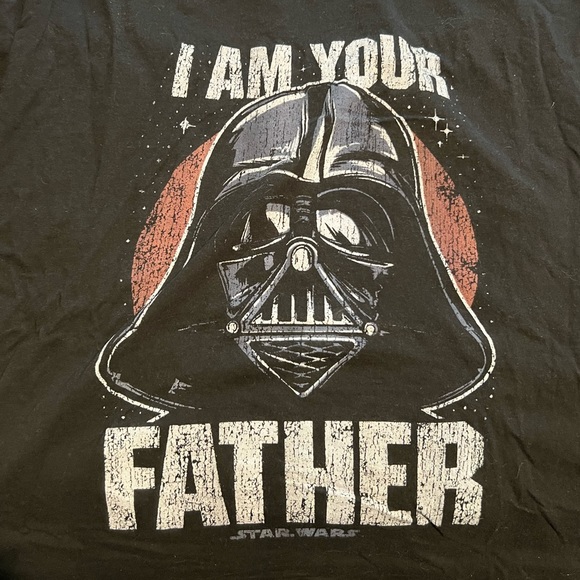 3xl, Star Wars T-shirt - Picture 1 of 1